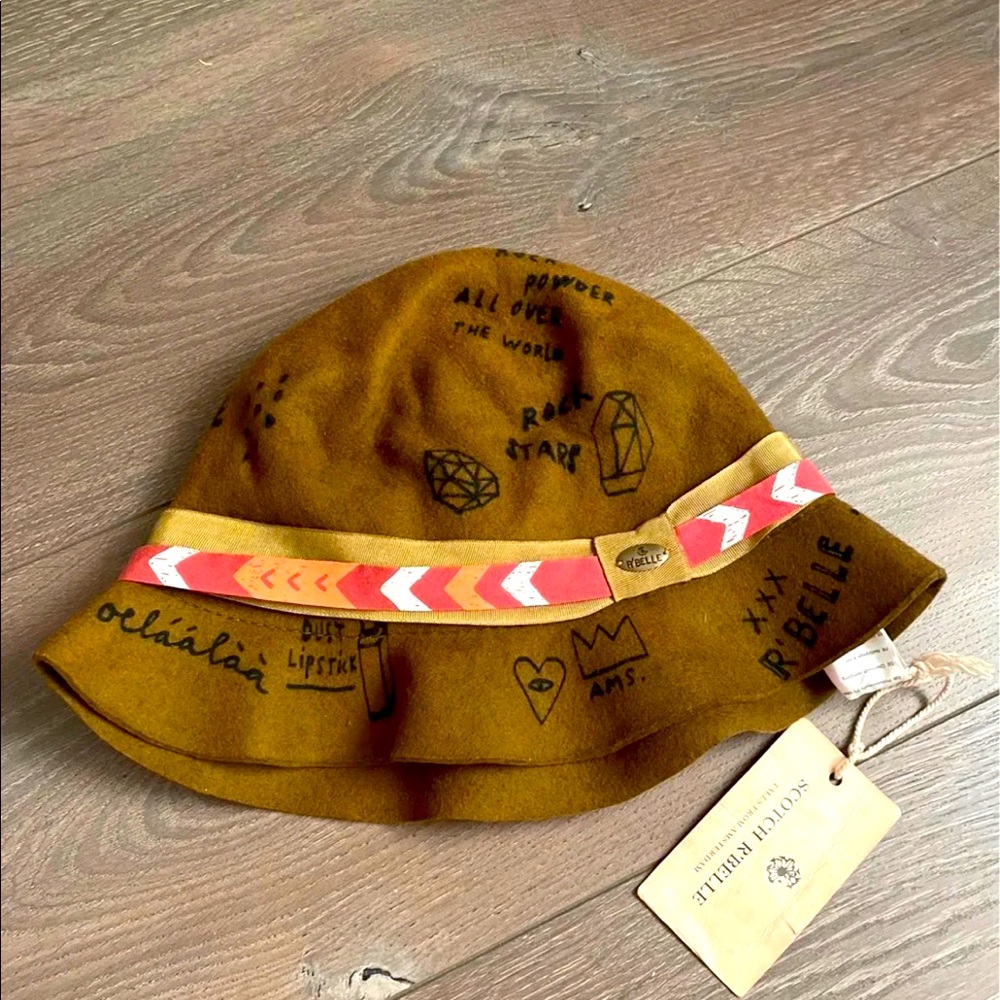 Scotch R'belle Tales from Amaterdam